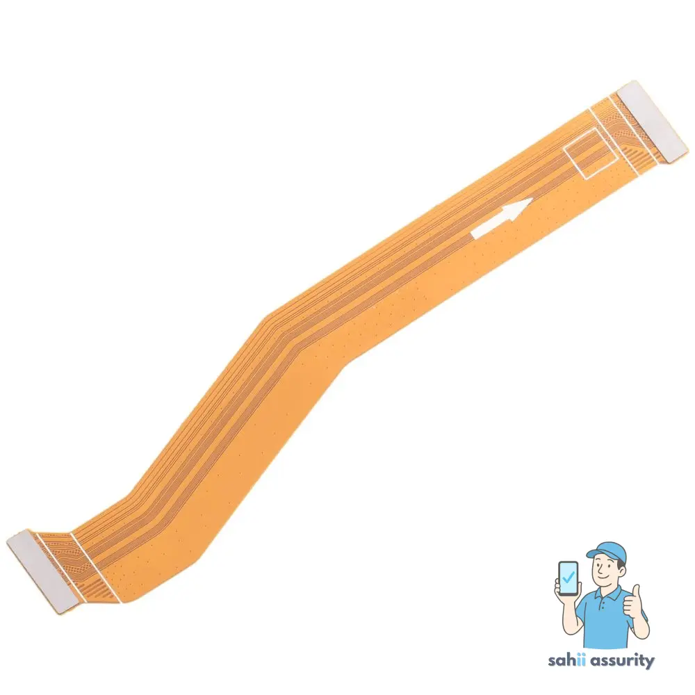 Main Board Flex Cable for Oppo F21 Pro